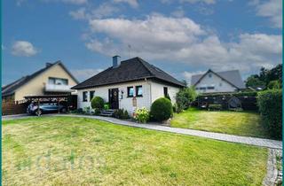 Haus kaufen in 49179 Ostercappeln, Bungalow mit 2 Wohneinheiten
