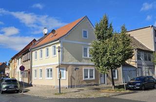 Haus kaufen in 06567 Bad Frankenhausen, Renditestarke Ferienimmobilie im Herzen von Bad Frankenhausen