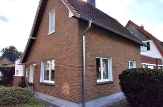 Einfamilienhaus kaufen in 48599 Gronau (Westfalen), Charmantes, modernisiertes Einfamilienhaus – eine stilvolle Alternative zur Eigentumswohnung!