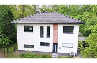 Villa kaufen in 06120 Dölau, Moderne Stadtvilla in Dölau