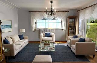 Einfamilienhaus kaufen in 01445 Radebeul, EINFAMILIENHAUS IN BEGEHRTER WOHNLAGE VON RADEBEUL OST