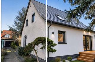 Einfamilienhaus kaufen in 01445 Radebeul, SANIERUNGSWÜRDIGES EINFAMILIENHAUS IN BEGEHRTER WOHNLAGE VON RADEBEUL OST SUCHT VISIONÄRE