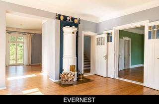 Villa kaufen in 14473 Potsdam, Historische Villa am Wasser – repräsentativ und einzigartig