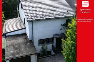 Haus kaufen in 85386 Eching, Familientraum in toller Wohnlage!