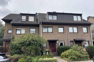 Reihenhaus kaufen in 47169 Wehofen, Großzügiges Reihenhaus in unmittelbarer Nähe zum Mattlerbusch!