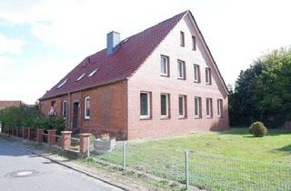 Mehrfamilienhaus kaufen in 21380 Artlenburg, gepflegtes Mehrfamilienhaus mit 3 Wohneinheiten, 4-Zimmerwohnung zur Eigennutzung frei !