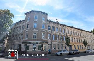 Haus kaufen in Gustav-Adolf-Str. 24A, 13086 Weißensee, Sehr gepflegtes Wohn- & Geschäftshaus aus Kaiserzeit auf Eckgrundstück im begeehrten Weißensee