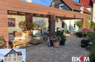 Haus kaufen in 99880 Waltershausen, Zwei auf einen Streich: Privates Wohnen trifft Kapitalanlage
