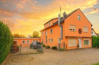 Haus kaufen in 86453 Dasing, Taitinger Straße 16, 86453 Dasing