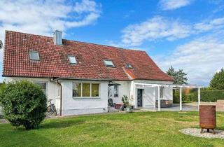 Einfamilienhaus kaufen in 17129 Bentzin, Hübsches, gepflegtes Einfamilienhaus mit Einliegerwohnung in Bentzin auf großzügigem Grundstück
