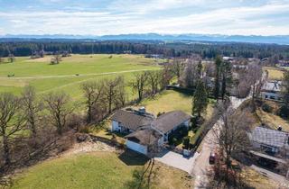 Villa kaufen in 82335 Berg, Großzügige Villa in begehrter Top-Lage mit Bergblick!