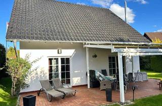 Einfamilienhaus kaufen in 16761 Hennigsdorf, Wunderschönes, sehr gepflegtes Einfamilienhaus in Hennigsdorf mit großem Garten