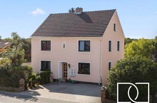 Haus kaufen in 95506 Kastl, Idyllisches Reitanwesen! Zweifamilienhaus mit Nebengebäuden, Offenstall und Reitplatz