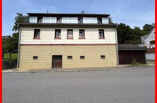 Einfamilienhaus kaufen in 74821 Mosbach, Großzügiges Einfamilienhaus mit Grundstücken u. Carport in Mosbach