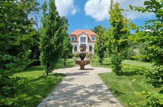 Villa kaufen in 97080 Unterdürrbach, Luxuriöse Villa *Einzigartig* Ruhig* inmitten der Weinberge