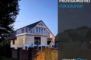 Haus kaufen in 67590 Monsheim, Provisionsfrei für Käufer! Freistehendes Zweifamilienhaus in Monsheim sucht Eigentümer