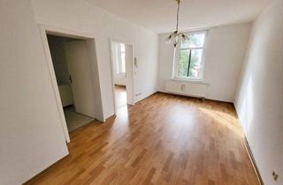 Wohnung mieten in 08468 Reichenbach, Günstige zentrumsnahe 2-Raum-Wohnung mit EBK + Lift