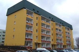 Wohnung mieten in Ernst-Schneller-Siedlung 20, 09350 Lichtenstein, SInglewohnung mit Dusche und Balkon