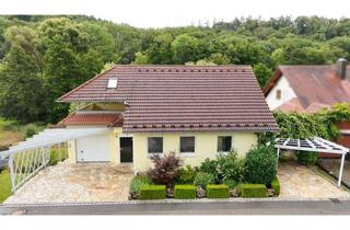 Haus kaufen in Sofie-Bühler-Straße 15, 74199 Untergruppenbach, Passivhaus in traumhafter Lage