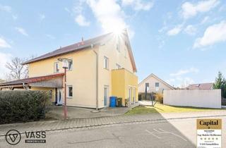 Mehrfamilienhaus kaufen in 74255 Roigheim, Modernes Mehrfamilienhaus in ruhiger Lage