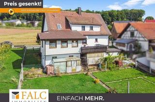 Haus kaufen in 74838 Limbach, Platz für die ganze Familie – Haus mit Herz und Garten