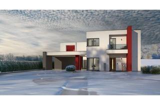 Haus kaufen in 66484 Kleinsteinhausen, DESIGN-HIGHLIGHT FÜR ALLE, DIE ES BESONDERS LIEBEN