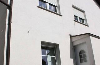 Doppelhaushälfte kaufen in 35428 Langgöns, DoppelhauTop-Doppelhaushälfte mit großer Werkstatt, ideal für Handwerker!