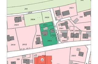 Haus kaufen in 82266 Inning, Grundstück