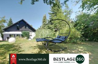 Einfamilienhaus kaufen in 61267 Neu-Anspach, Idyllisch Wohnen: Freistehendes Einfamilienhaus mit Traumgarten in Neu-Anspach