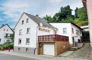Haus kaufen in 65614 Beselich, Reichlich Platz und viel Potential auf 160m² in Beselich