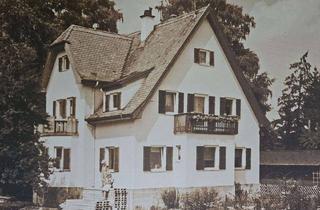 Haus kaufen in Landsbergerstraße 20, 82266 Inning, Haus bzw. Grundstück mit Geschichte zu verkaufen.