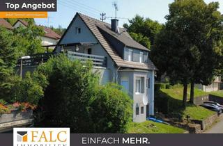 Haus kaufen in 74255 Roigheim, Zwei auf einen Streich - Falc Immobilien Heilbronn