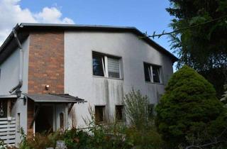 Haus kaufen in Grohsteig 16A, 12679 Marzahn, EFH 4+3 Zimmer 109 m² + 52 m²