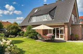 Einfamilienhaus kaufen in 24768 Rendsburg, Charmantes Einfamilienhaus in einem der begehrtesten Viertel Rendsburgs