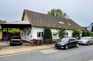 Einfamilienhaus kaufen in 38527 Meine, Geräumiges Einfamilienhaus mit Nebengebäude im Zentrum von Meine