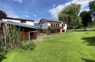 Einfamilienhaus kaufen in 73072 Donzdorf, Freundliches 5-Zimmer-Einfamilienhaus in Winzingen Donzdorf