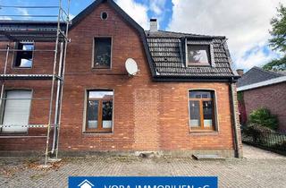 Haus kaufen in 47589 Uedem, Ruhiges Dorfleben!