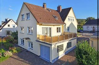 Haus kaufen in 34260 Kaufungen, 2-Familienhaus in schöner Wohnlage von Oberkaufungen