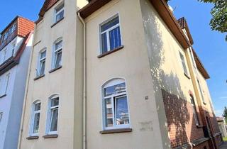 Mehrfamilienhaus kaufen in 31787 Hameln, Immobilien-Chance im Klütviertel – Mehrfamilienhaus als Kapitalanlage