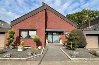 Einfamilienhaus kaufen in 46514 Schermbeck, Exklusives Einfamilienhaus: 5 Zimmer, Kamin, Garten & Doppelgarage in Schermbeck-Gahlen