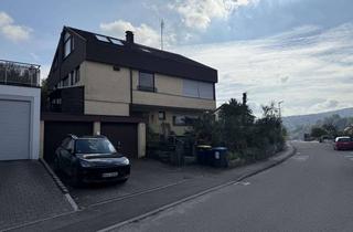 Haus kaufen in 73663 Berglen, Modernisiertes 5-Zimmer-Haus in Berglen, provisionsfrei