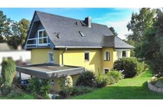 Haus kaufen in 09337 Callenberg, Wohnen auf Anwesen in idyllischer Lage