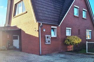 Einfamilienhaus kaufen in 26624 Südbrookmerland, Einfamilienhaus freistehend