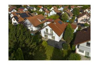 Einfamilienhaus kaufen in 87700 Volkratshofen, Ein Zuhause zum Ankommen - charmantes Einfamilienhaus mit liebevoll gestaltetem Garten