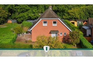 Einfamilienhaus kaufen in 23626 Ratekau, Sehr gepflegtes und saniertes Einfamilienhaus mit Garten und drei Stellplätzen in Ratekau