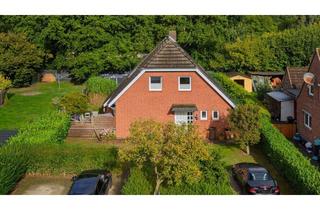 Einfamilienhaus kaufen in 23626 Ratekau, Sehr gepflegtes und saniertes Einfamilienhaus mit Garten und drei Stellplätzen in Ratekau