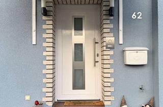 Reihenhaus kaufen in Anna-Seghers-Str. 62, 12489 Adlershof, Schönes Reihenhaus - Bezugsfrei, ruhig, grün und urban, PROVISIONSFREI