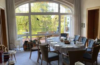 Villa kaufen in 58566 Kierspe, Fabrikantenvilla auf großem Parkgrundstück