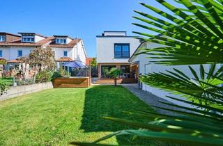 Haus kaufen in 71154 Nufringen, Wohngesund gebaut, super großzügig, Energie A+