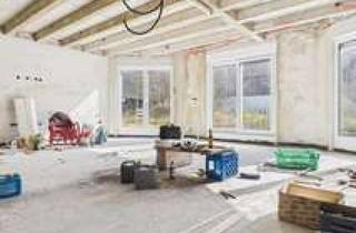 Einfamilienhaus kaufen in Unterdorfstr., 86637 Villenbach, Großzügiges Einfamilienhaus mit viel Potenzial und großem Grundstück in Villenbach (bei Wertingen)